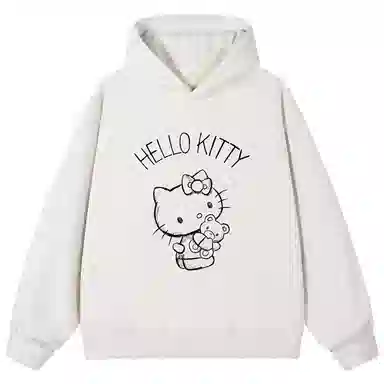 Sanrio x HelloKitty SS25