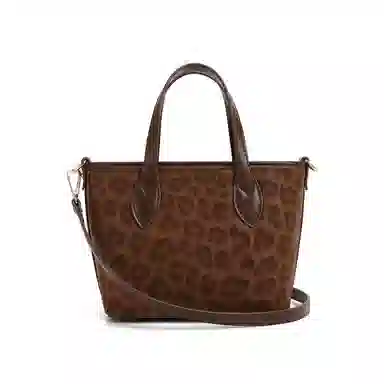 DIFFERENTFACES Tote PU