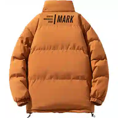 MARK WAFFLE