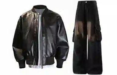 ROSECREED pucleanfit