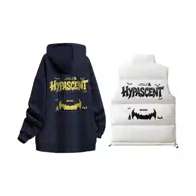 HYPASCENT Logo