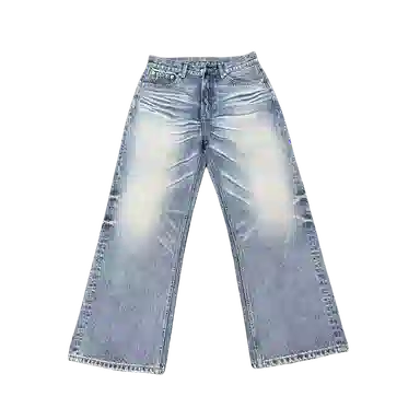 PANDA ADEVIL cleanfitbaggy