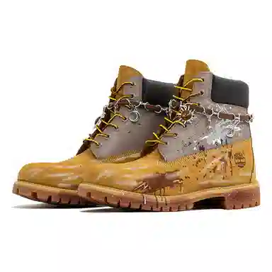 Timberland PREMIUM