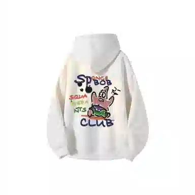 SPONGEBOB SQUAREPANTS logo