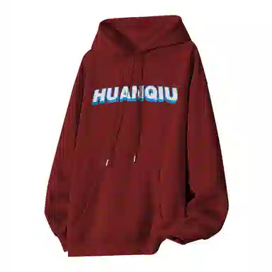 HUANQIU LOGO