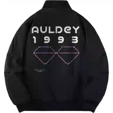 AULDEY logo90cleanfit
