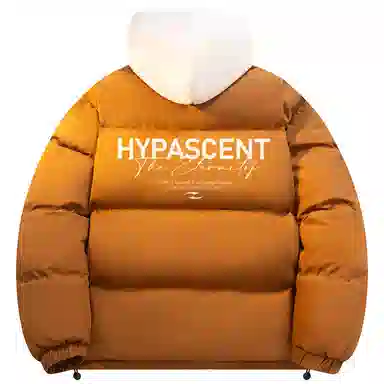 HYPASCENT