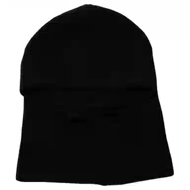 红豆 个性简约连帽脖套保暖百搭 山羊绒 斗篷帽 男女同款情侣款