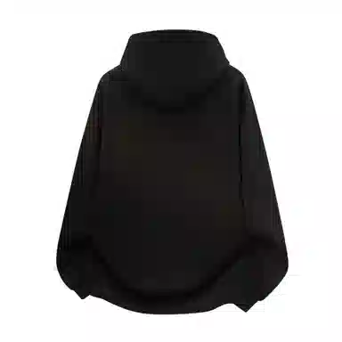 PAUL COSTELLOE Down Hoodie