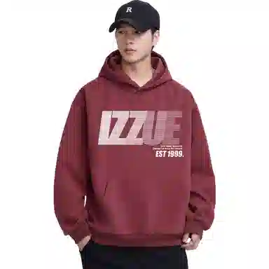 i.tizzue LOGOoversize