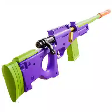 SNAEN 98k AWM