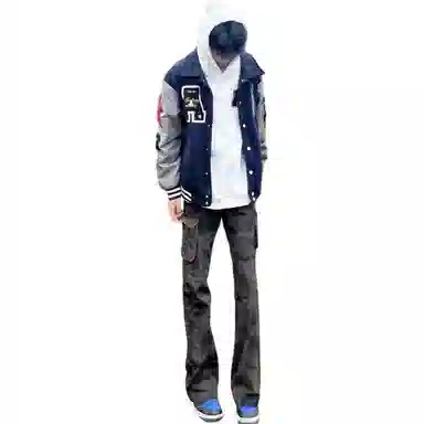 CORNILOT vibecleanfit