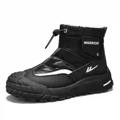 Warrior Outdoor Boot