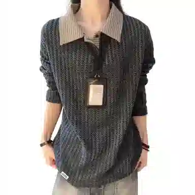 City Hipster cleanfitvtPolo