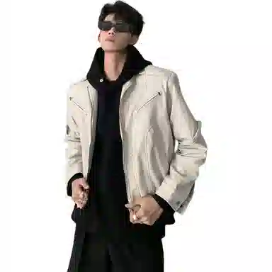 PVPVPV cleanfitbomber