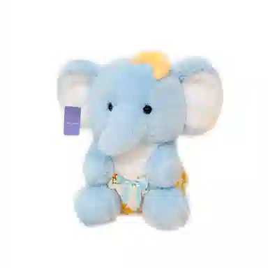 ELEPH BUNNY 22cm30cm