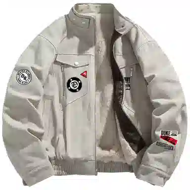 DUKE+DEXTER boxycleanfit