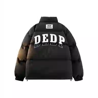 DEDP logo