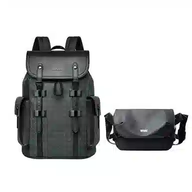 SEPTWOLVES PVC QPL