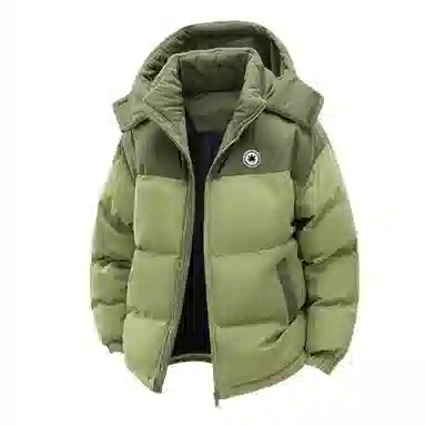COLD MAPLE FW25
