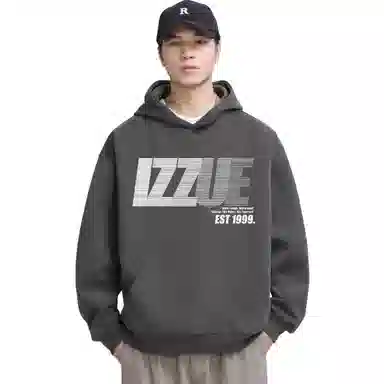 i.tizzue LOGOoversize