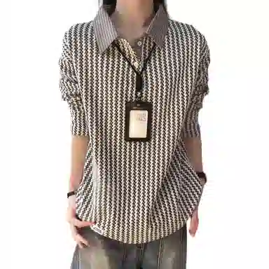 City Hipster cleanfitvtPolo