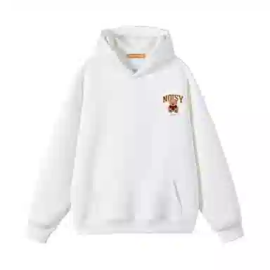 NOISY TEDDY logo400g