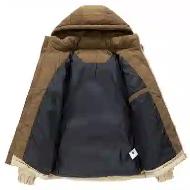 COLD MAPLE FW25