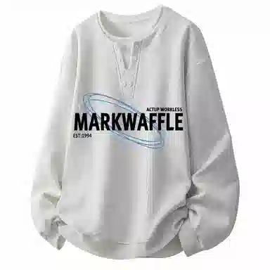 MARK WAFFLE