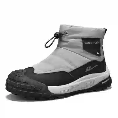 Warrior Outdoor Boot
