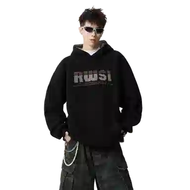 UNDERTIDES oversizecleanfit