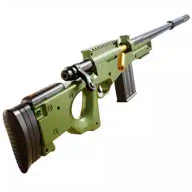 SNAEN 98k AWM