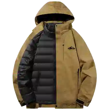 SNOW FLYING 1.0 90logo