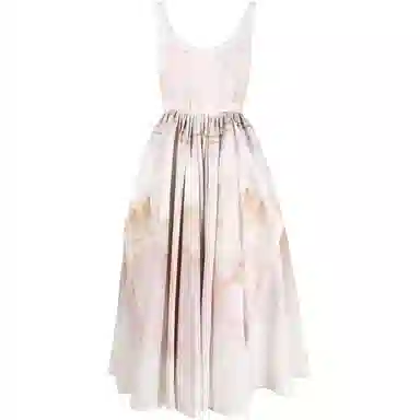 Alexander McQueen SS22