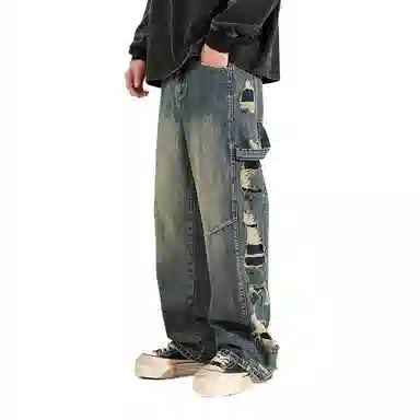 FOSS PHIL vintage2025