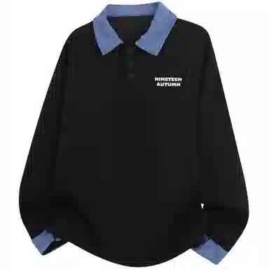 NINETEEN AUTUMN logopolo