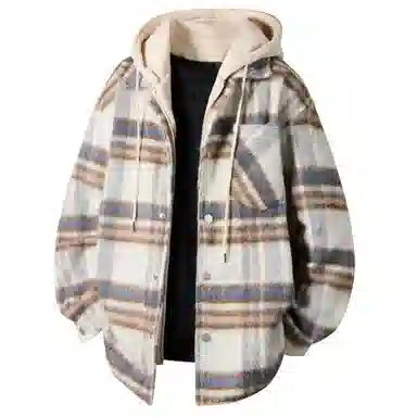 URBAN AUTHENTIC