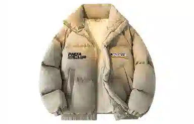 PAEFA Cleanfit Jacket