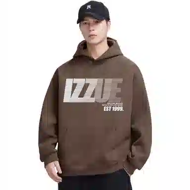 i.tizzue LOGOoversize