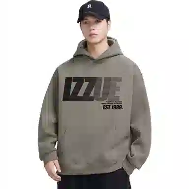 i.tizzue LOGOoversize