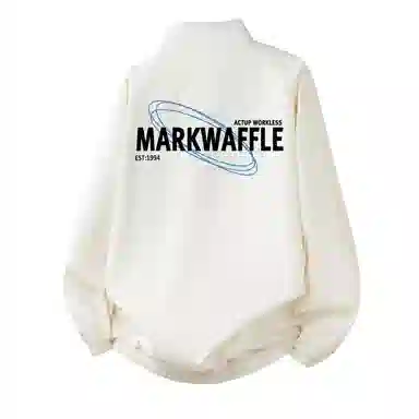 MARK WAFFLE