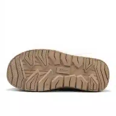 Warrior Slip-On Winter Boots