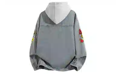 SOIEPLUS vibeoversize