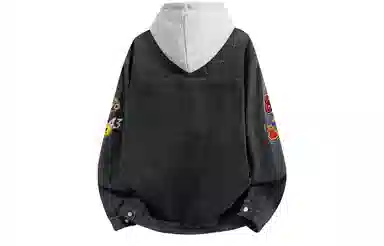 SOIEPLUS vibeoversize