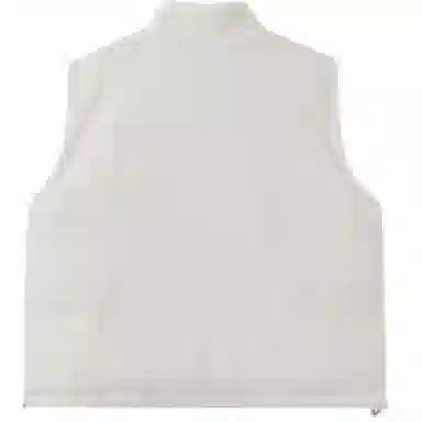 苏九儿 休闲简约舒适厚款马甲 女款