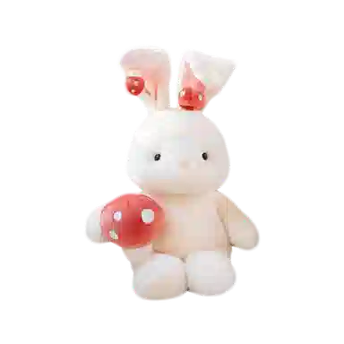 ELEPH BUNNY 40cm60cm85cm