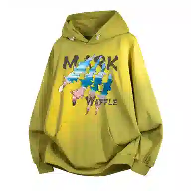 MARK WAFFLE