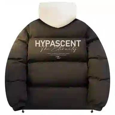HYPASCENT