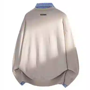 MARK WAFFLE polocleanfit