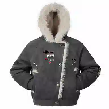 DUKE+DEXTER cleanfit